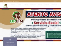 Upfim.edu.mx