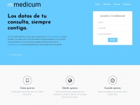 mimedicum.com