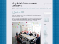 Clubmeccanocatalunya.wordpress.com