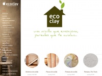 ecoclay.es Thumbnail
