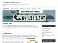 Fontanerosusera.es
