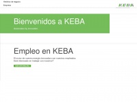 Keba.com