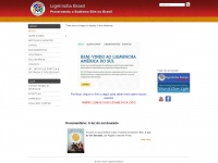 Ligmincha.com.br