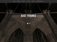 Eastframes.com