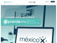 mexicox.gob.mx Thumbnail