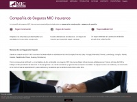 Micinsurance.net