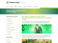 Kasyno.org.pl
