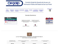 Cegaipslp.org.mx