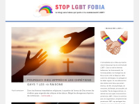 Stoplgbtfobia.org