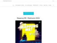 Mappingmedinadelcampo.com