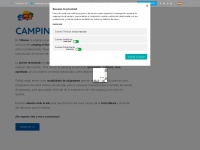 campingvillamar.com