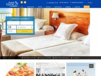 Hoteldiamarlanzarote.com