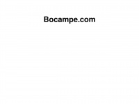 bocampe.com Thumbnail
