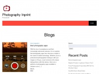 Photographyinprint.com