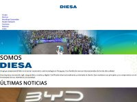 Diesa.com.py