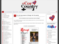 corcountry.org Thumbnail