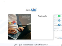 Certificatic.org