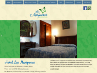 Hotellasmariposas.com