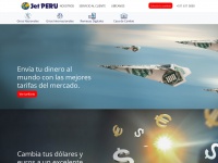 Jetperu.com.pe