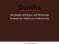 Duovita.com