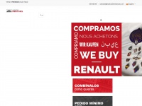Santanderminiatures.com