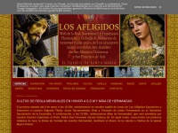 Losafligidos.blogspot.com