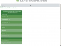 machinefinder.com.ar Thumbnail