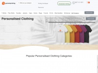 Garmentprinting.co.uk
