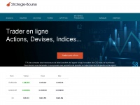 Strategie-bourse.com