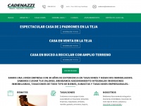 Cadenazzi.com