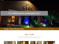 Cegilhotel.com.br