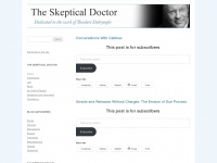 skepticaldoctor.com