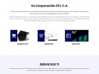 Corporacionsti.com