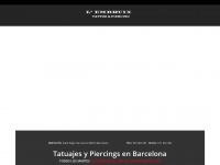 tattoopiercingbarcelona.com