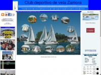 Clubdevelazamora.com