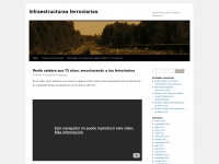 infraestructurasferroviarias.wordpress.com Thumbnail