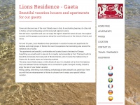lionsresidence.net