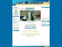 ospit.org.ar Thumbnail