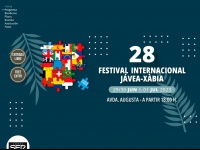 Festivalinternacionaldejavea.org
