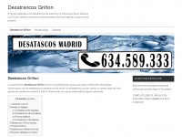 Desatrancosgrinon.com.es