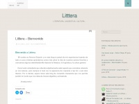 Litttera.wordpress.com