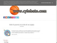 Cylobato.com