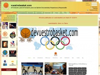 Vuestrobasket.com