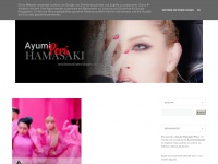 ayumihamasaki-peru.blogspot.com