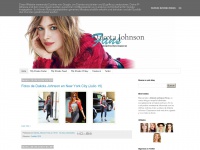 Dakotajohnsonfans.blogspot.com