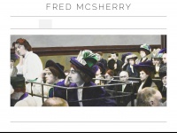Fredmcsherry.com