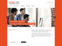 Loyalproservices.com