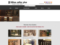 Wine-cellar-plus.co.uk