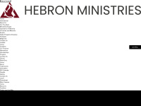 Hebronministries.com