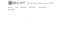 mapp-oea.org